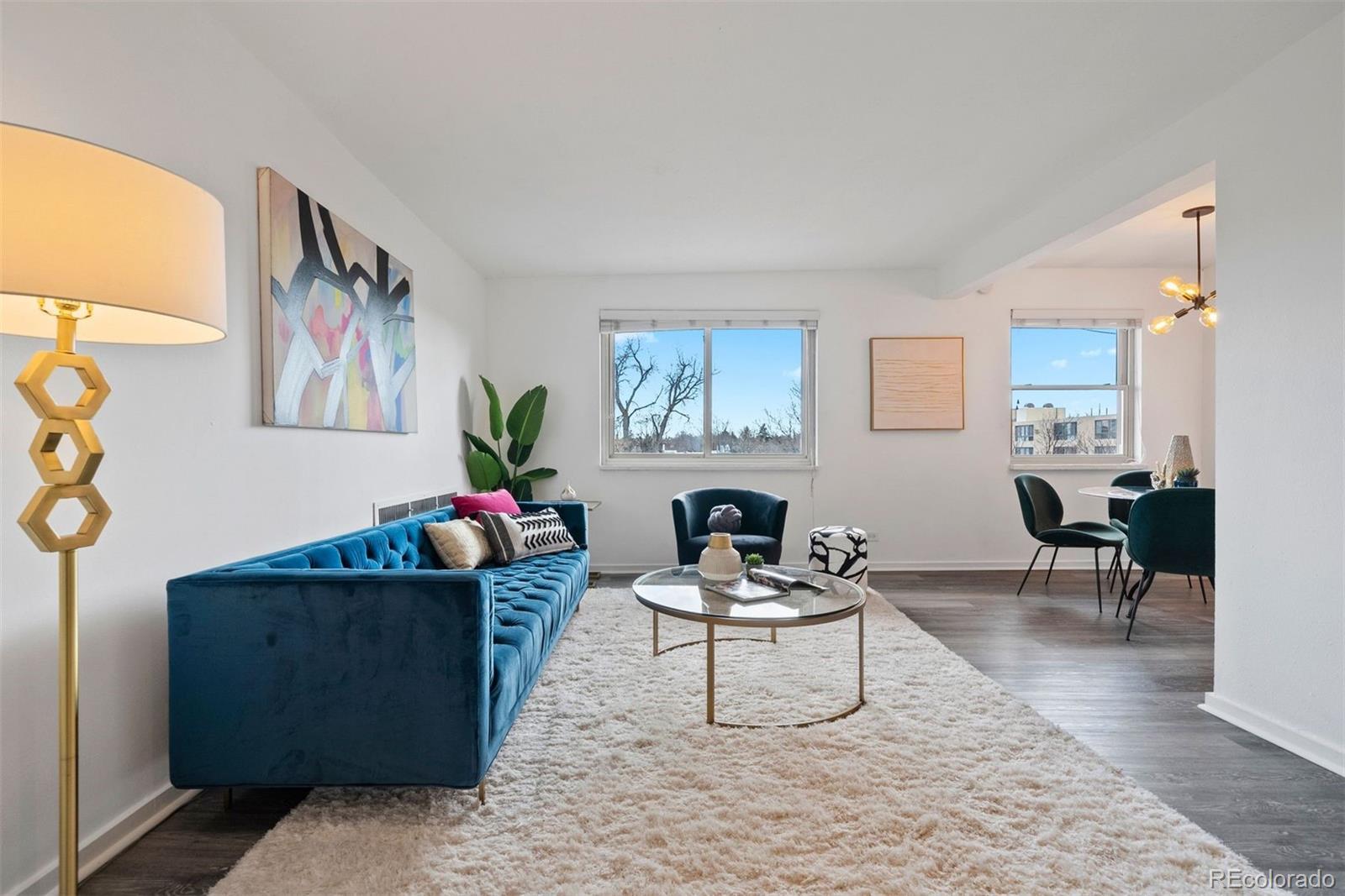 1366 Garfield Street Unit: 502