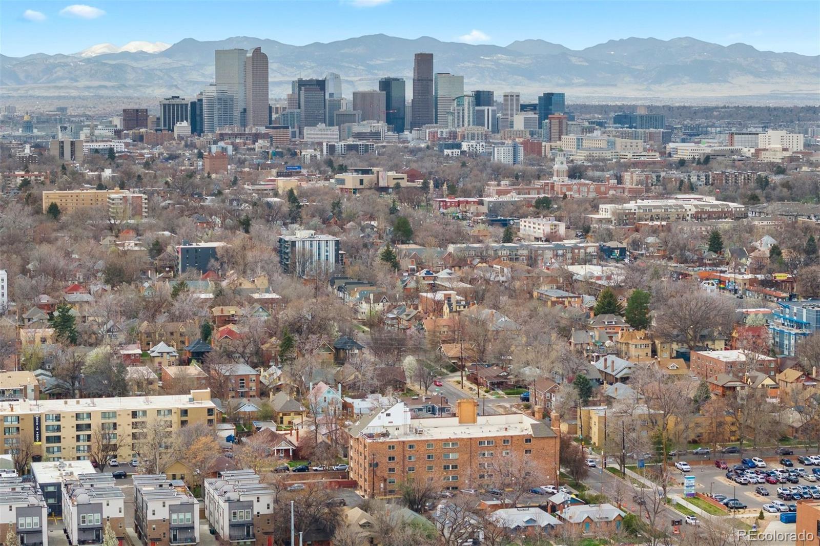 1366 Garfield Street Unit: 502