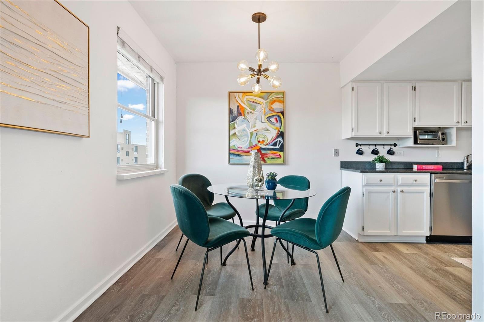 1366 Garfield Street Unit: 502