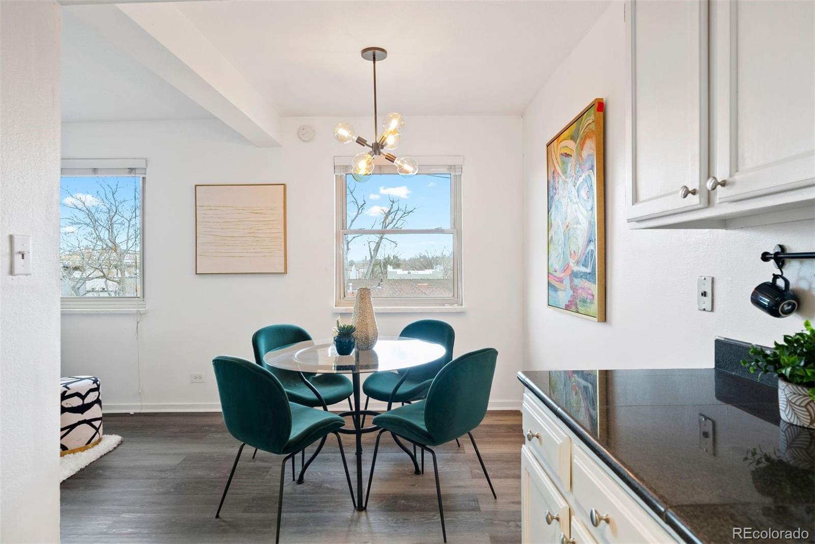 1366 Garfield Street Unit: 502