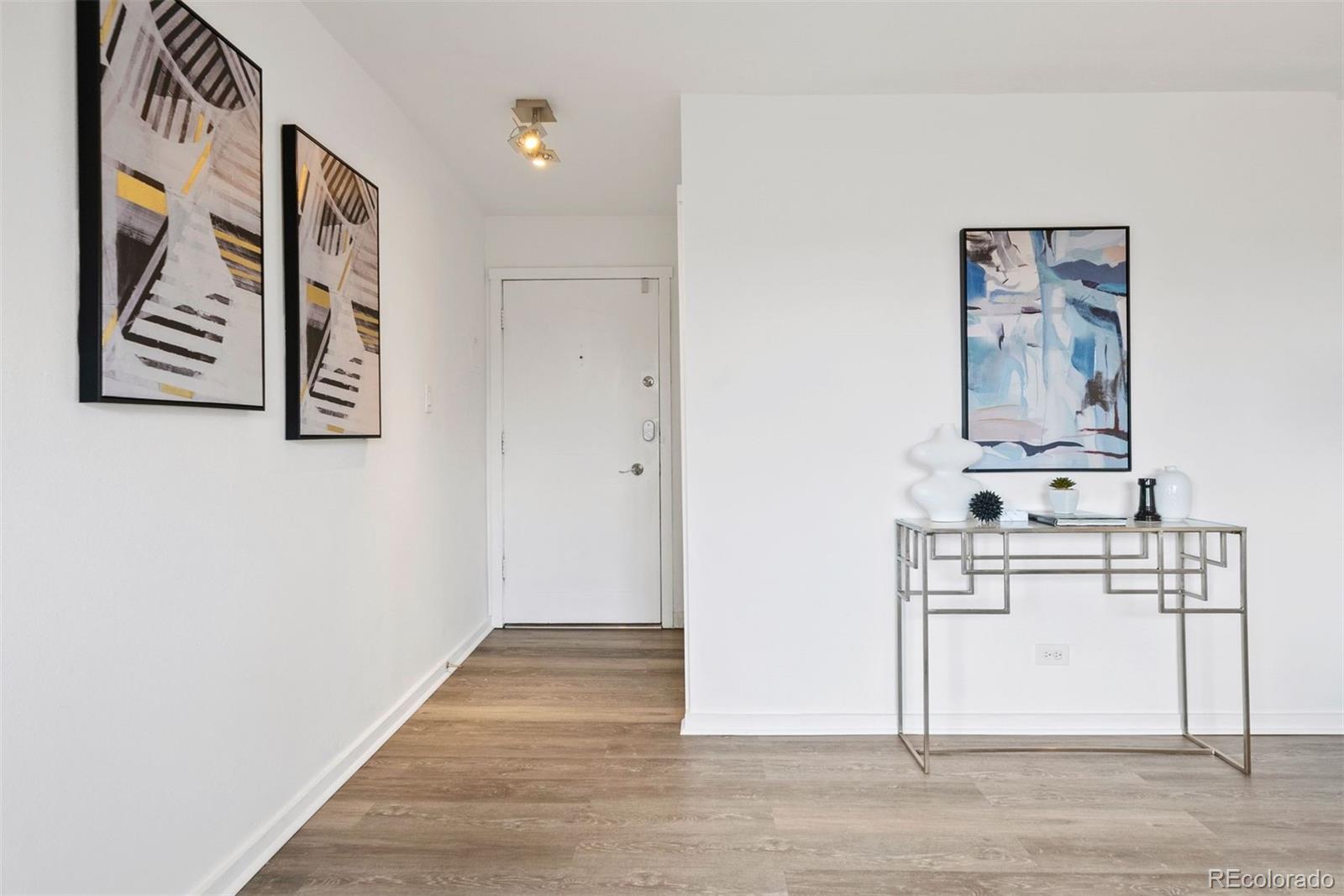 1366 Garfield Street Unit: 502