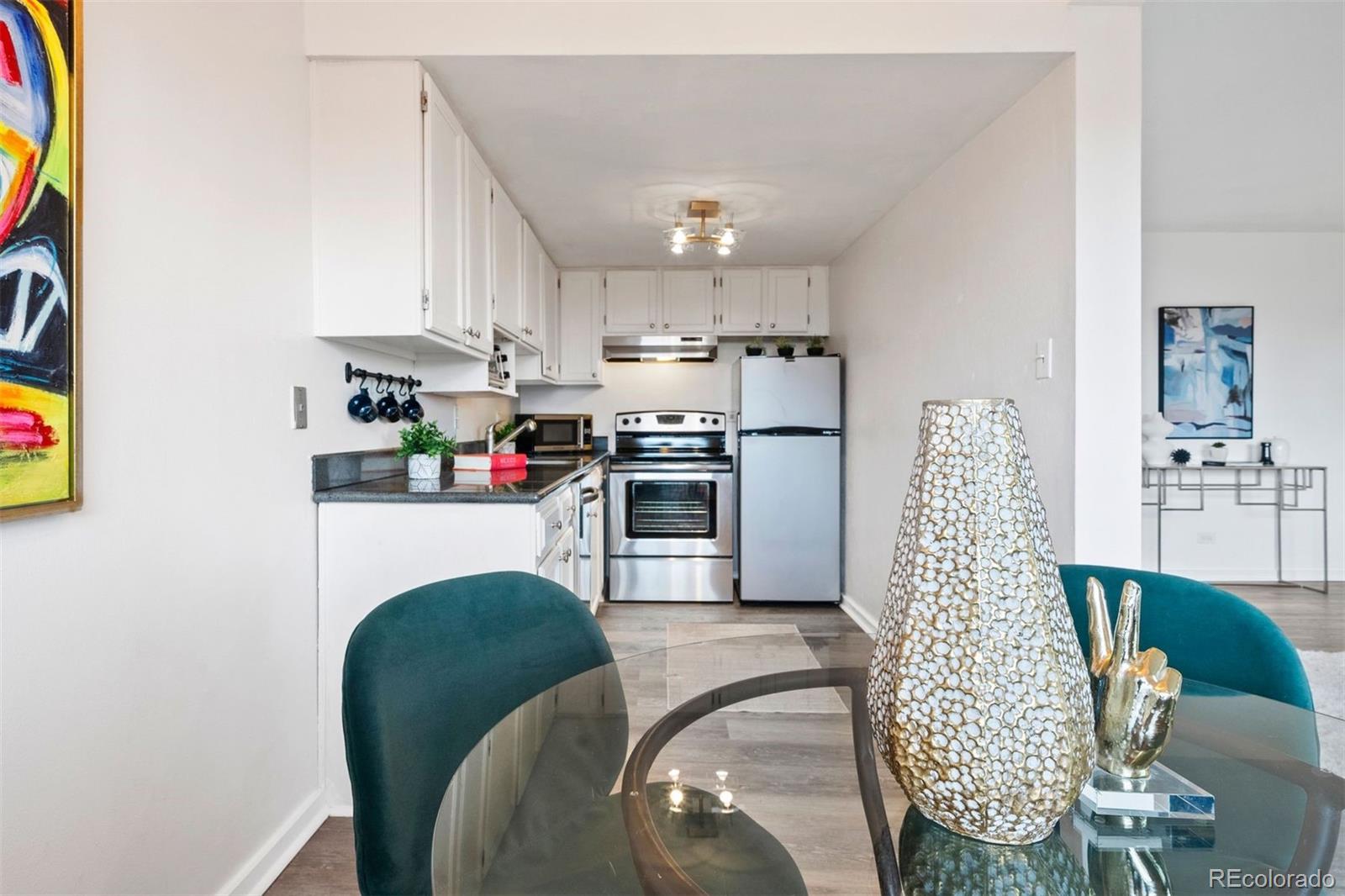 1366 Garfield Street Unit: 502