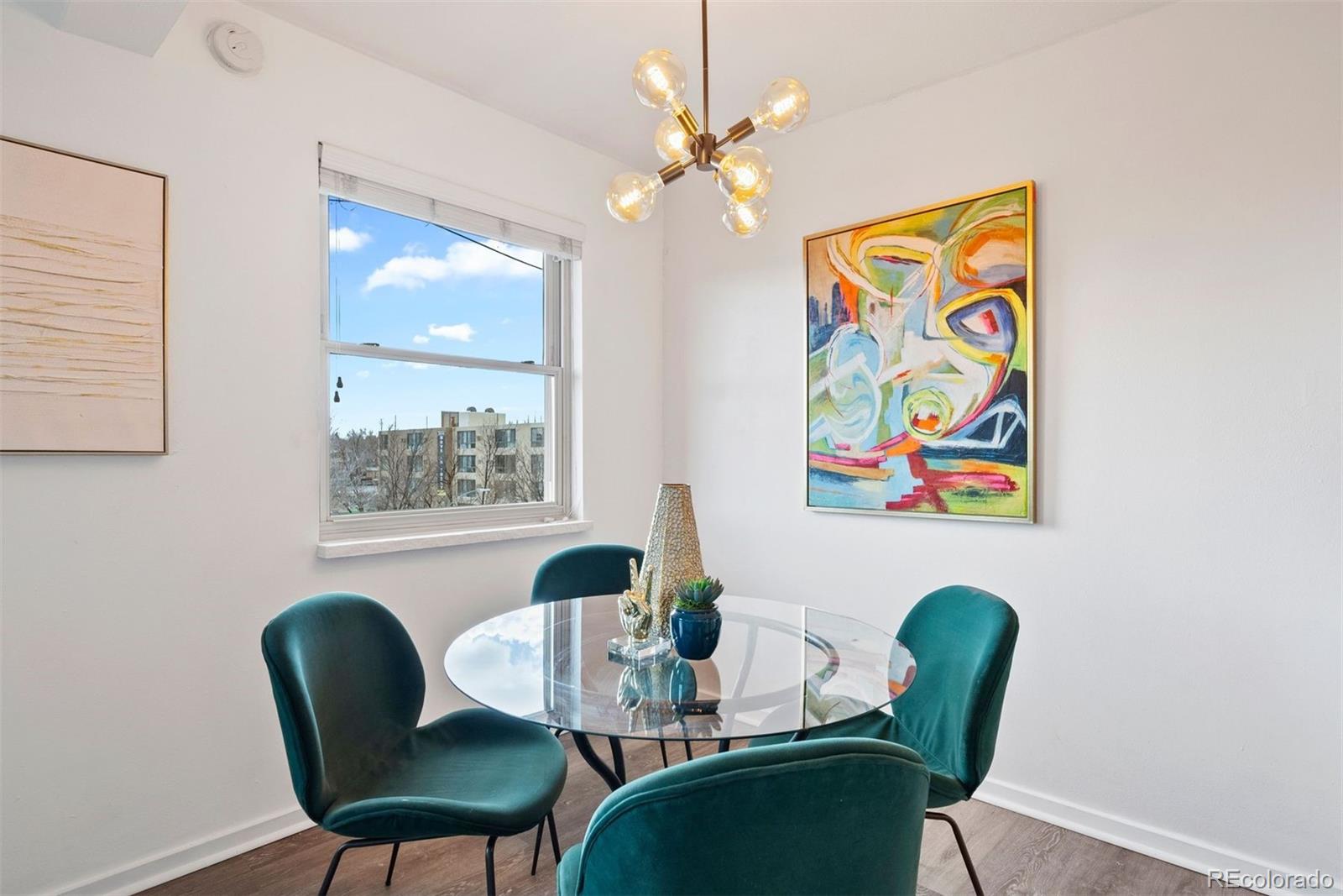 1366 Garfield Street Unit: 502