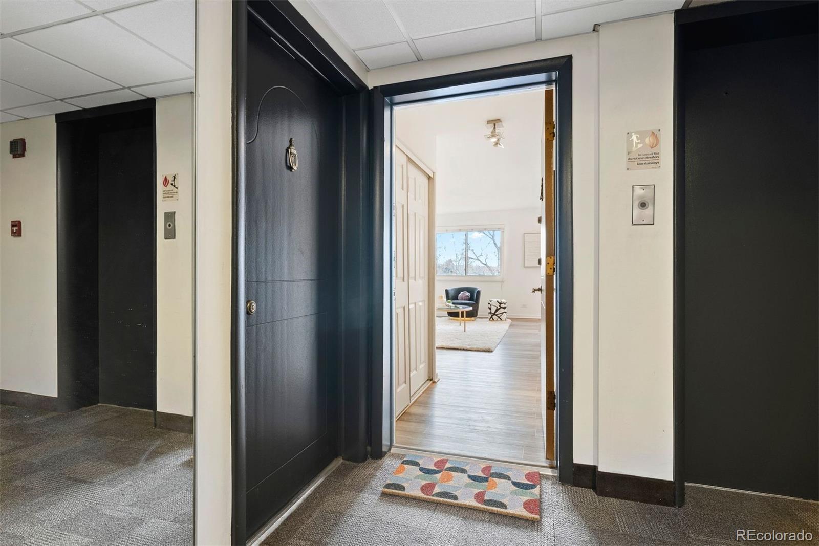 1366 Garfield Street Unit: 502