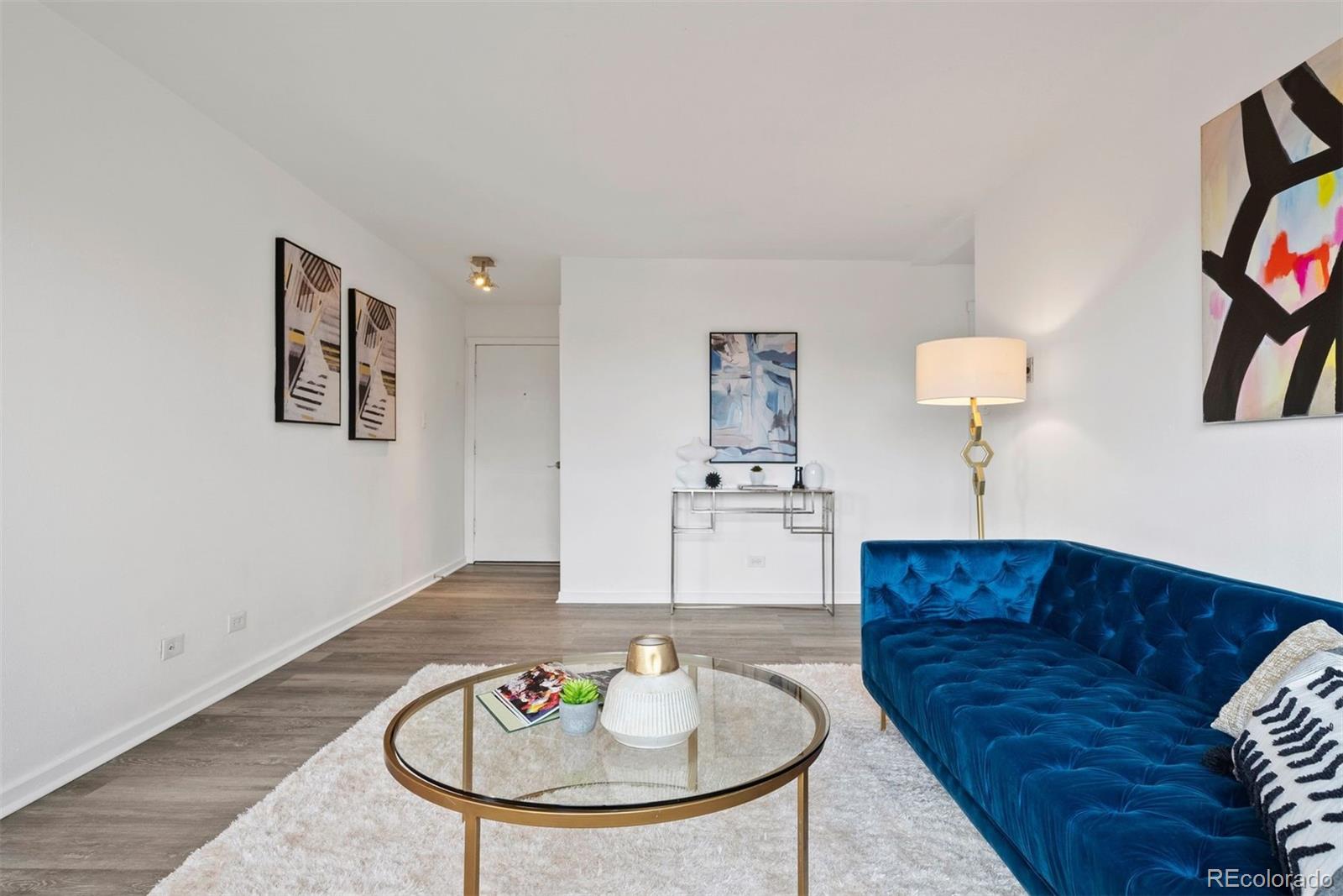 1366 Garfield Street Unit: 502