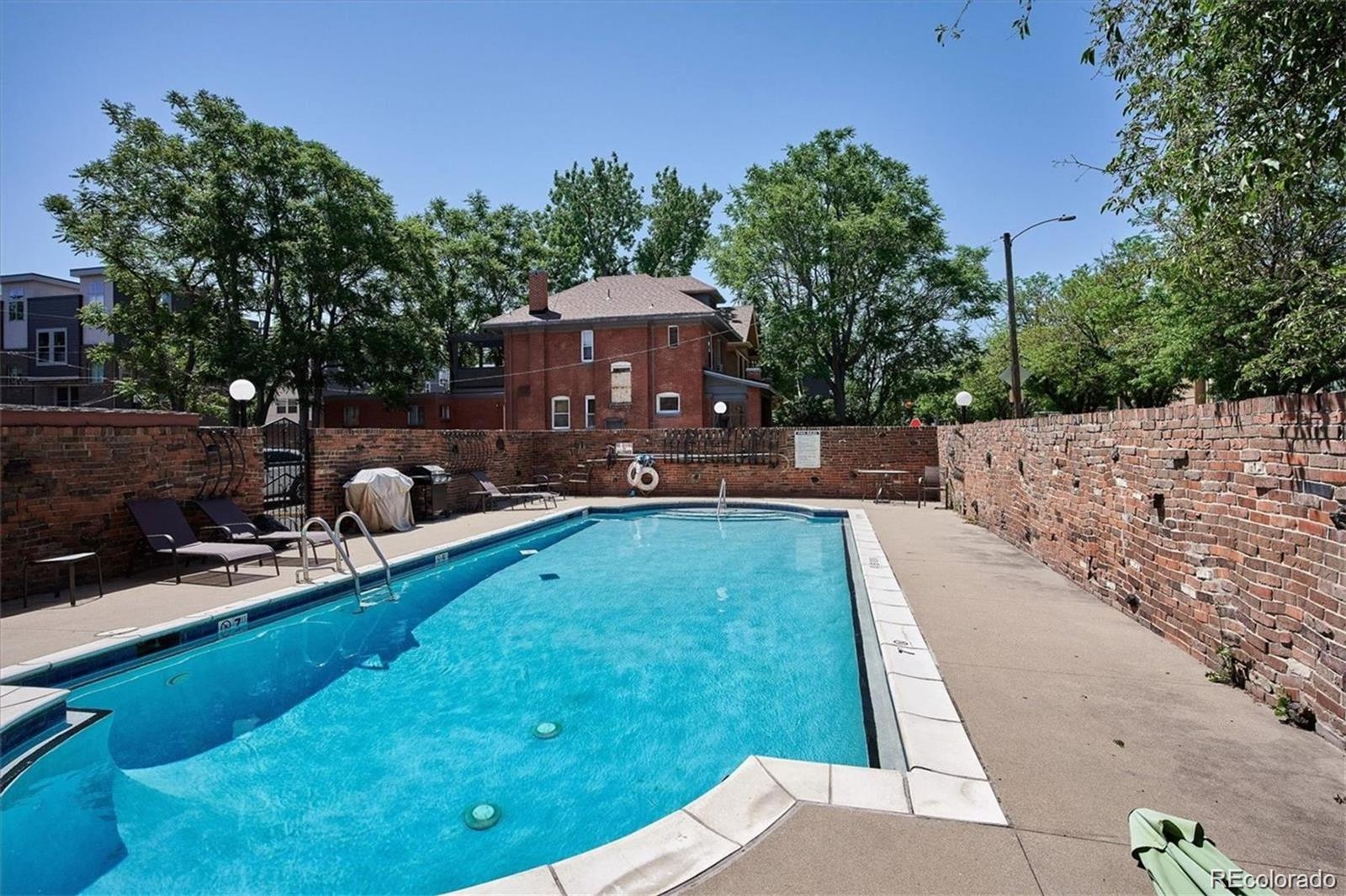 1366 Garfield Street Unit: 502