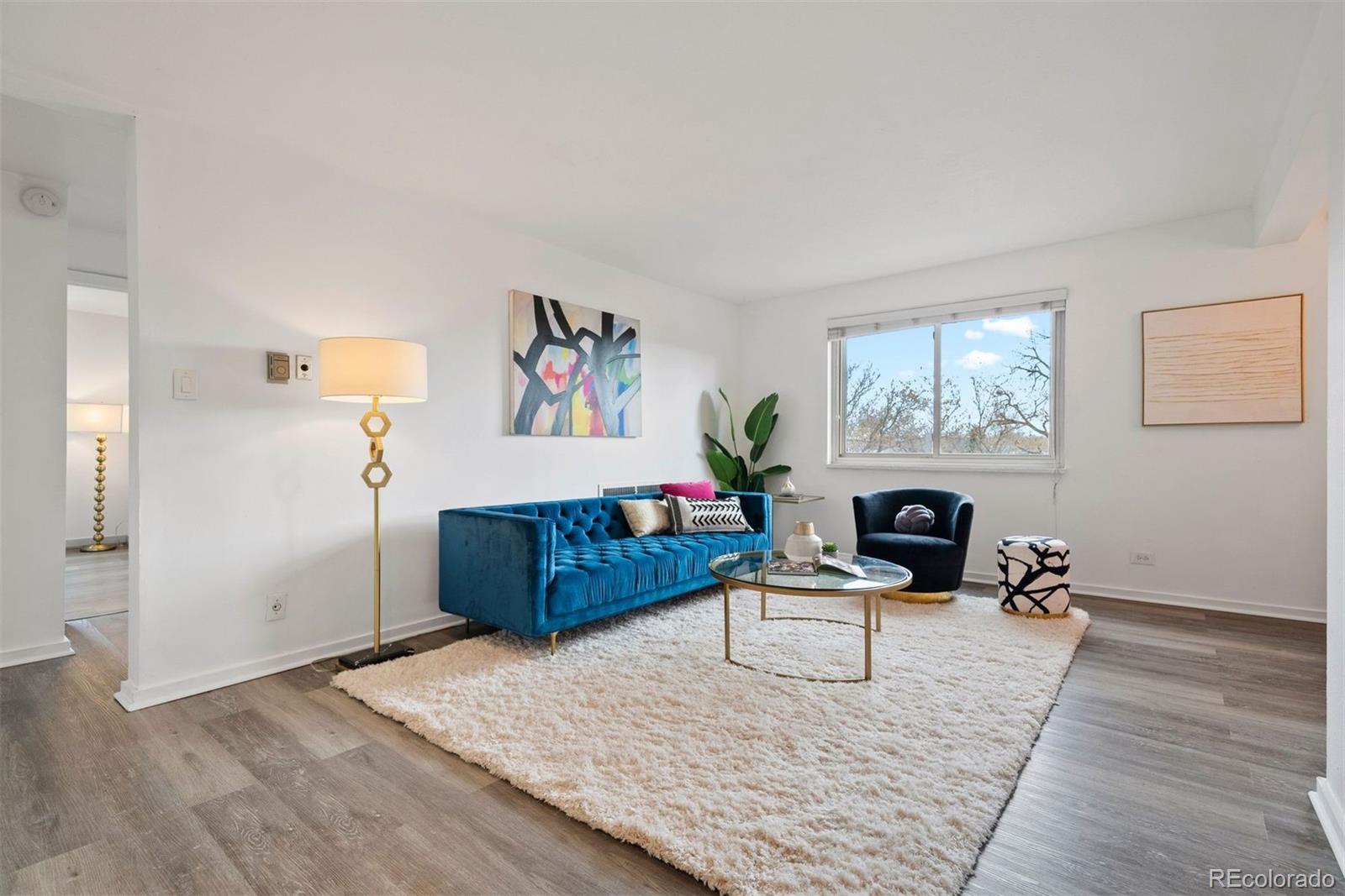 1366 Garfield Street Unit: 502