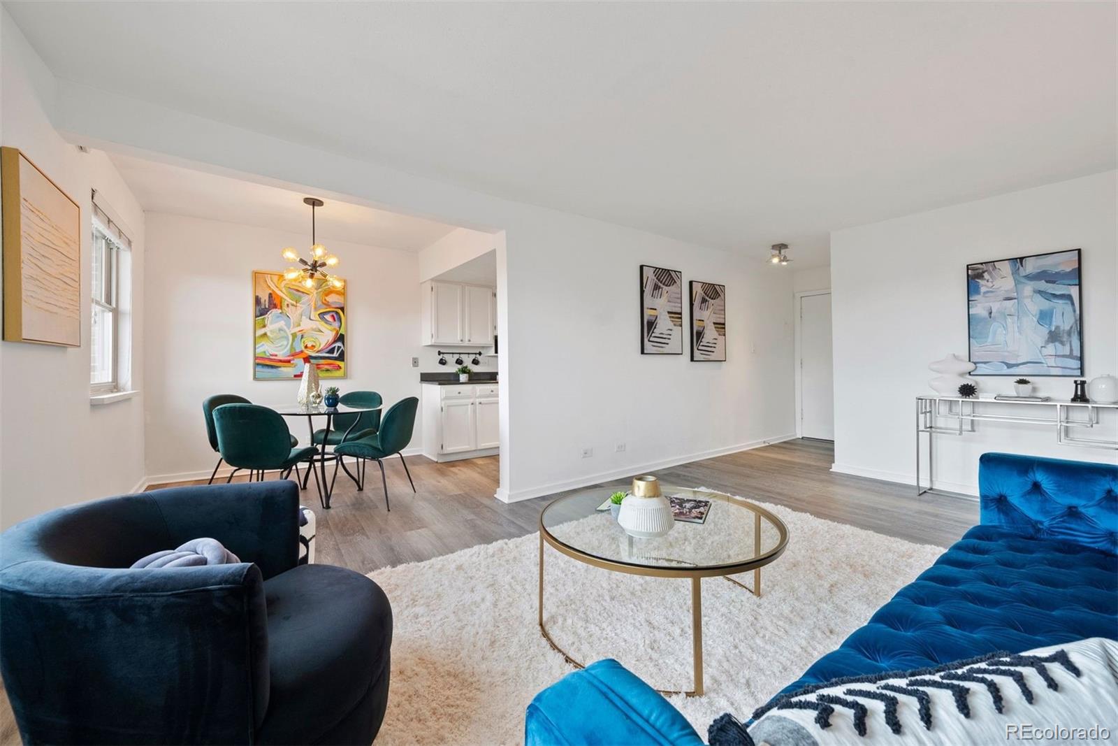 1366 Garfield Street Unit: 502