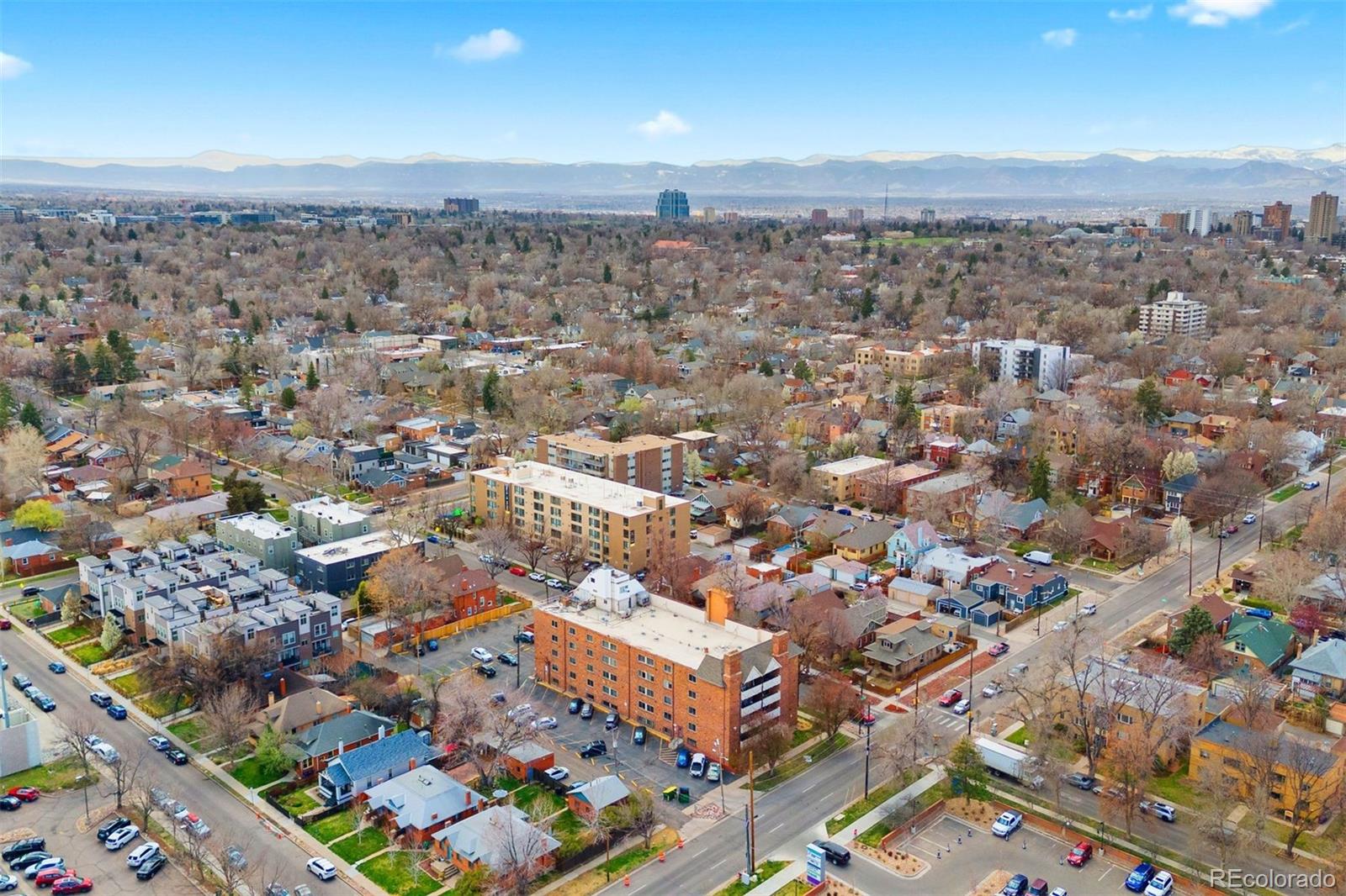 1366 Garfield Street Unit: 502