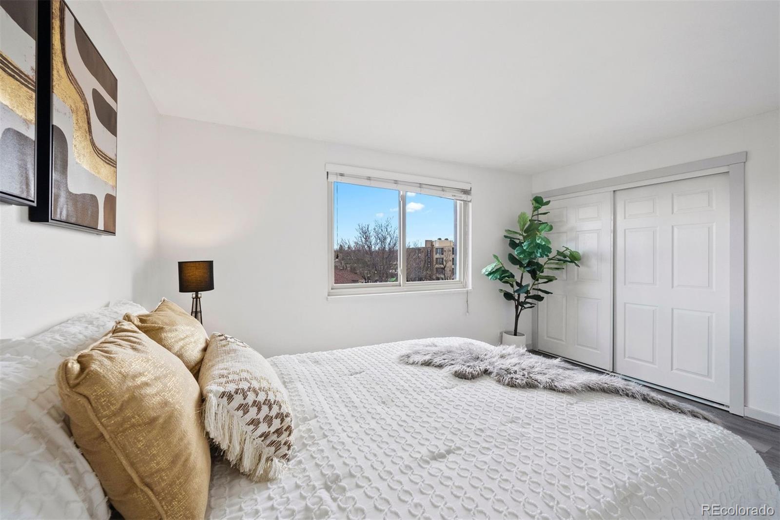 1366 Garfield Street Unit: 502