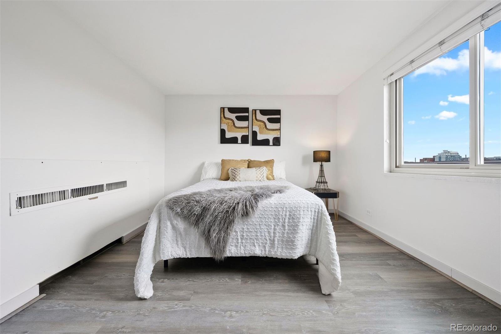 1366 Garfield Street Unit: 502