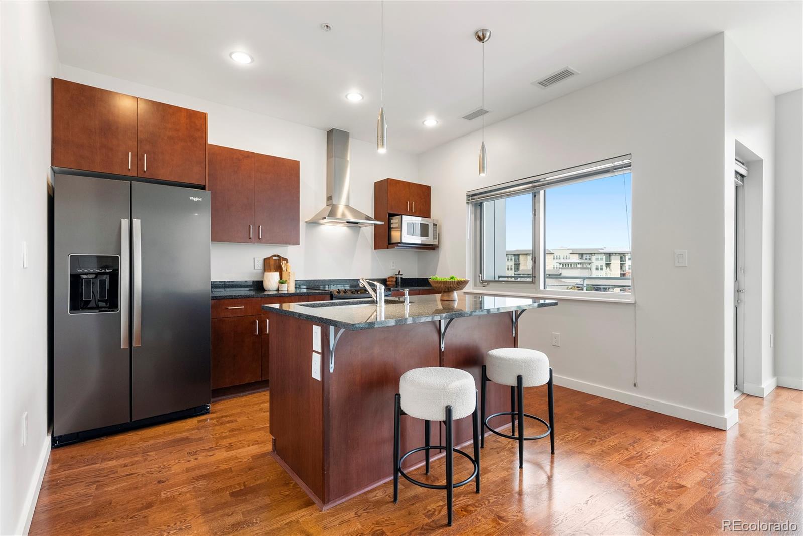 2958 Syracuse Street Unit: 306