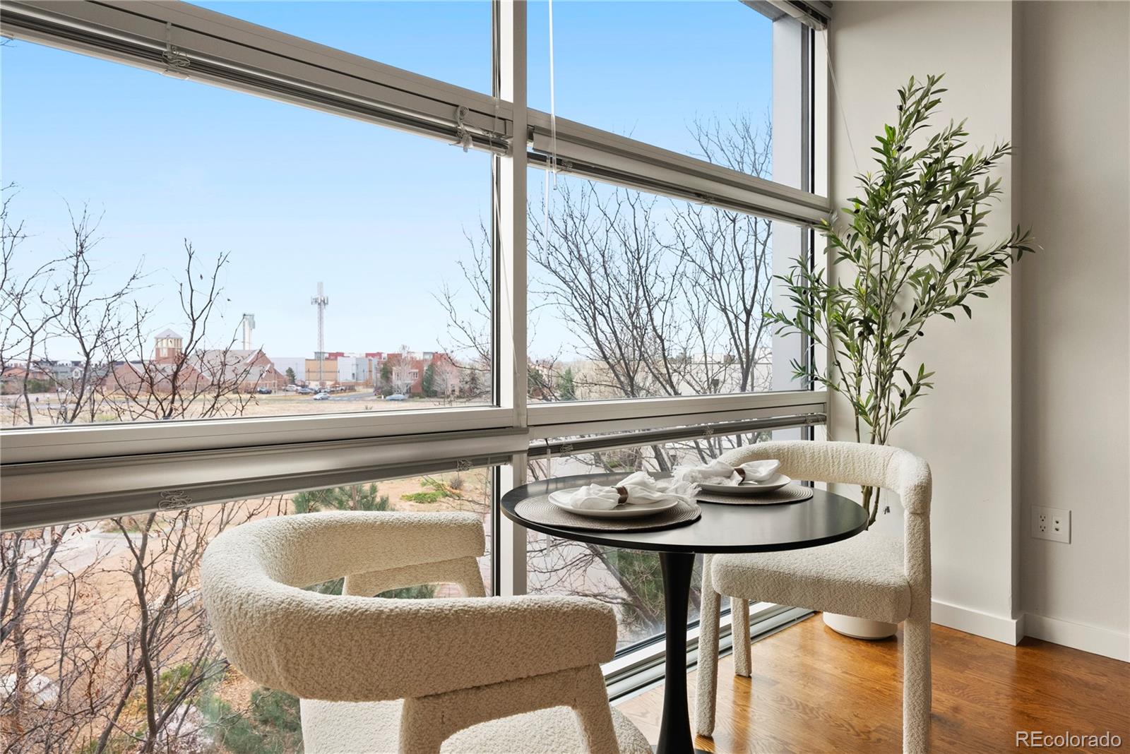 2958 Syracuse Street Unit: 306