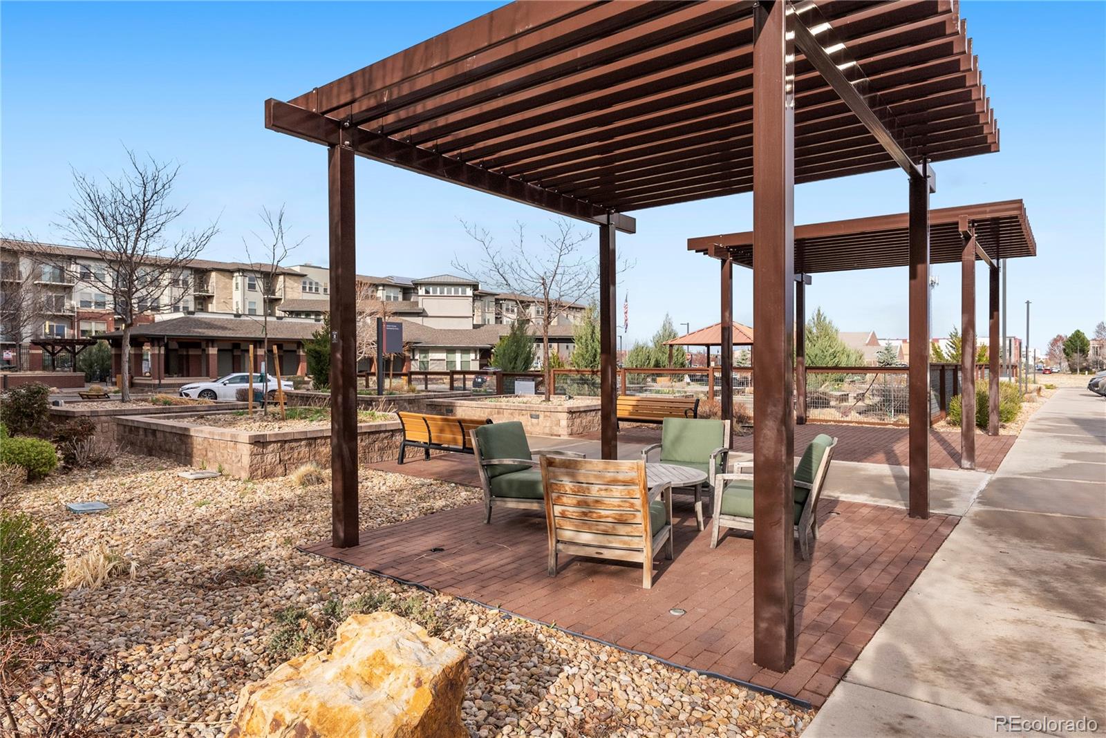 2958 Syracuse Street Unit: 306
