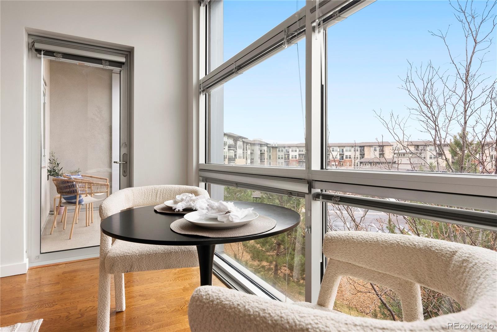 2958 Syracuse Street Unit: 306