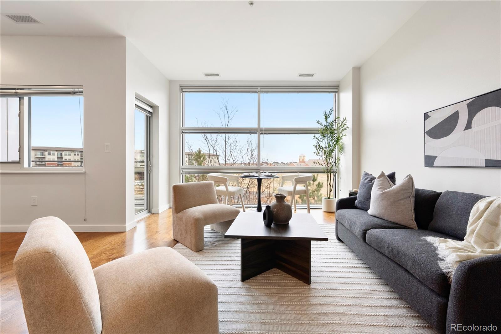 2958 Syracuse Street Unit: 306