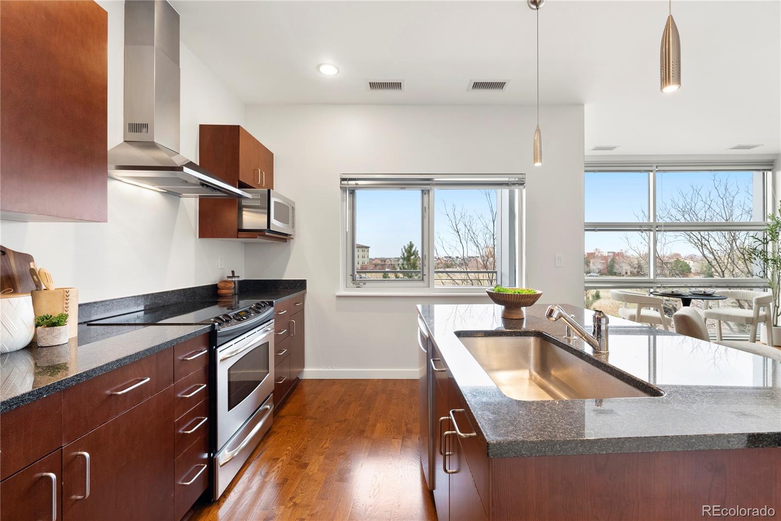 2958 Syracuse Street Unit: 306