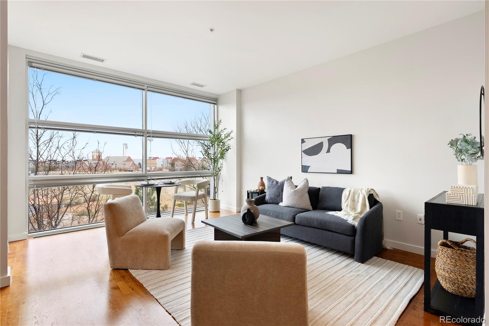 2958 Syracuse Street Unit: 306