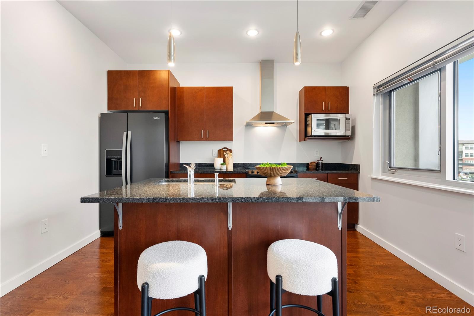 2958 Syracuse Street Unit: 306