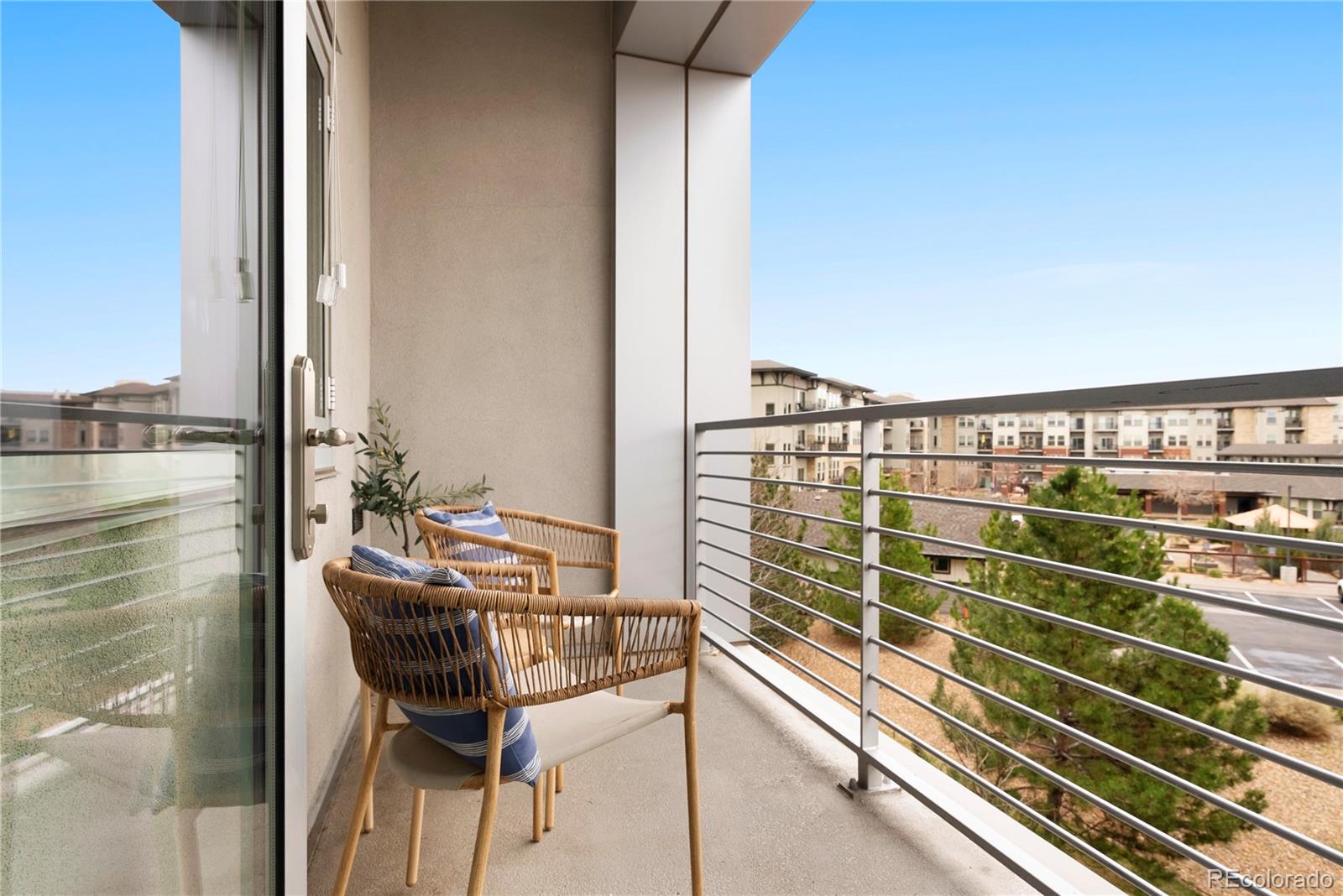 2958 Syracuse Street Unit: 306