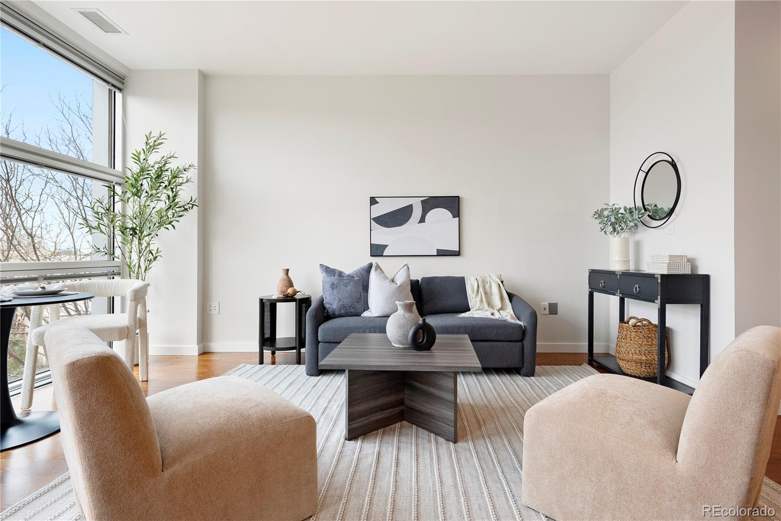 2958 Syracuse Street Unit: 306