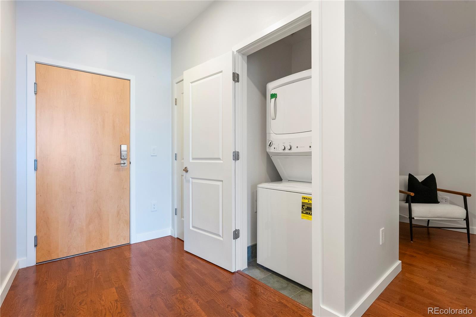 2958 Syracuse Street Unit: 306