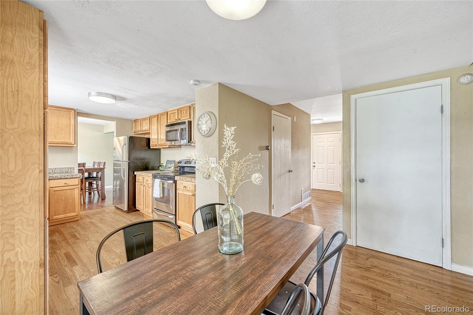 2066 S Pagosa Street