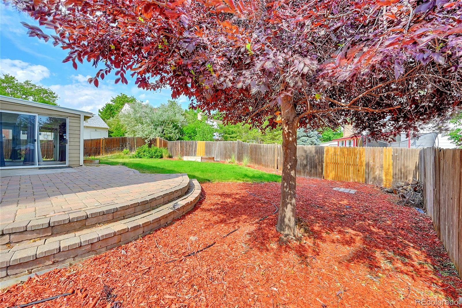 2066 S Pagosa Street