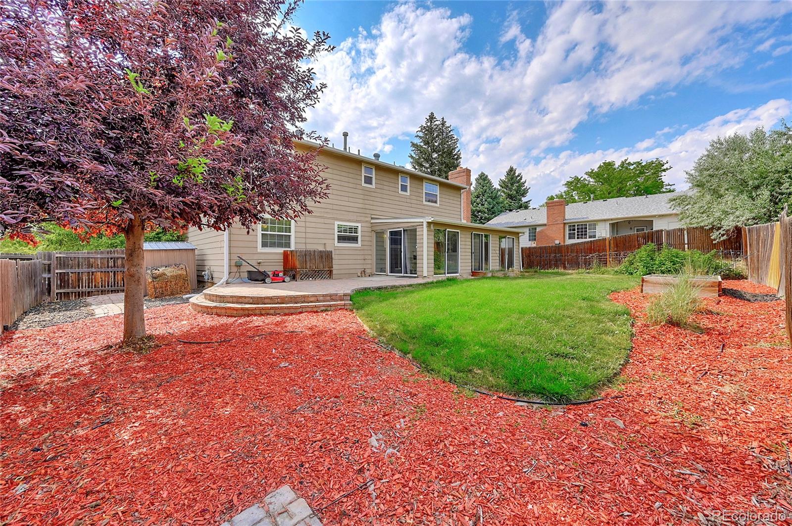 2066 S Pagosa Street