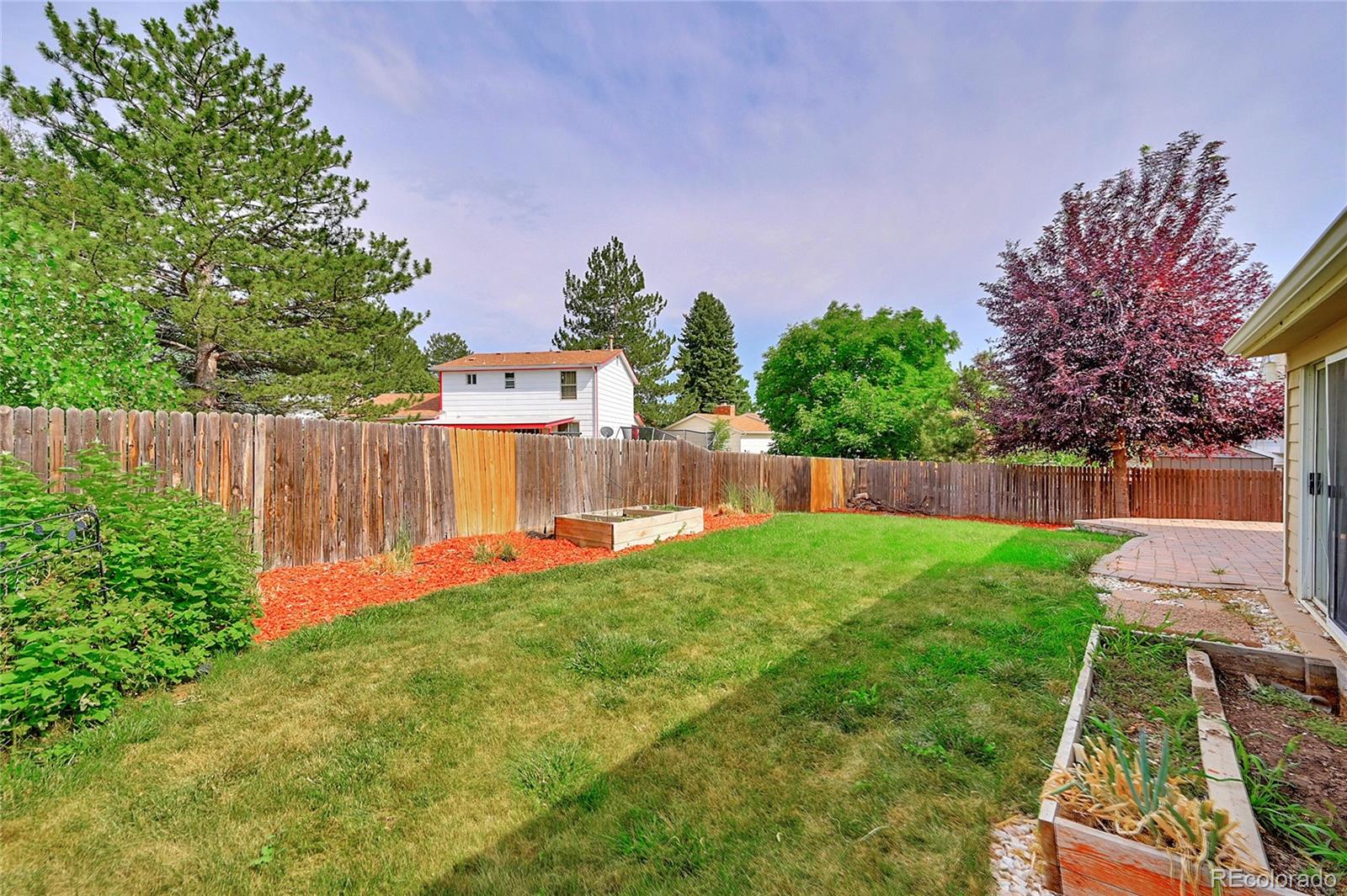 2066 S Pagosa Street