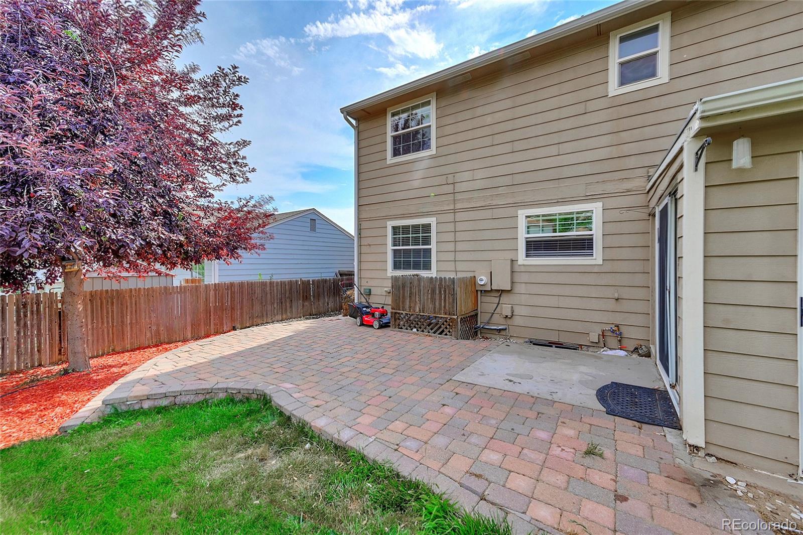 2066 S Pagosa Street