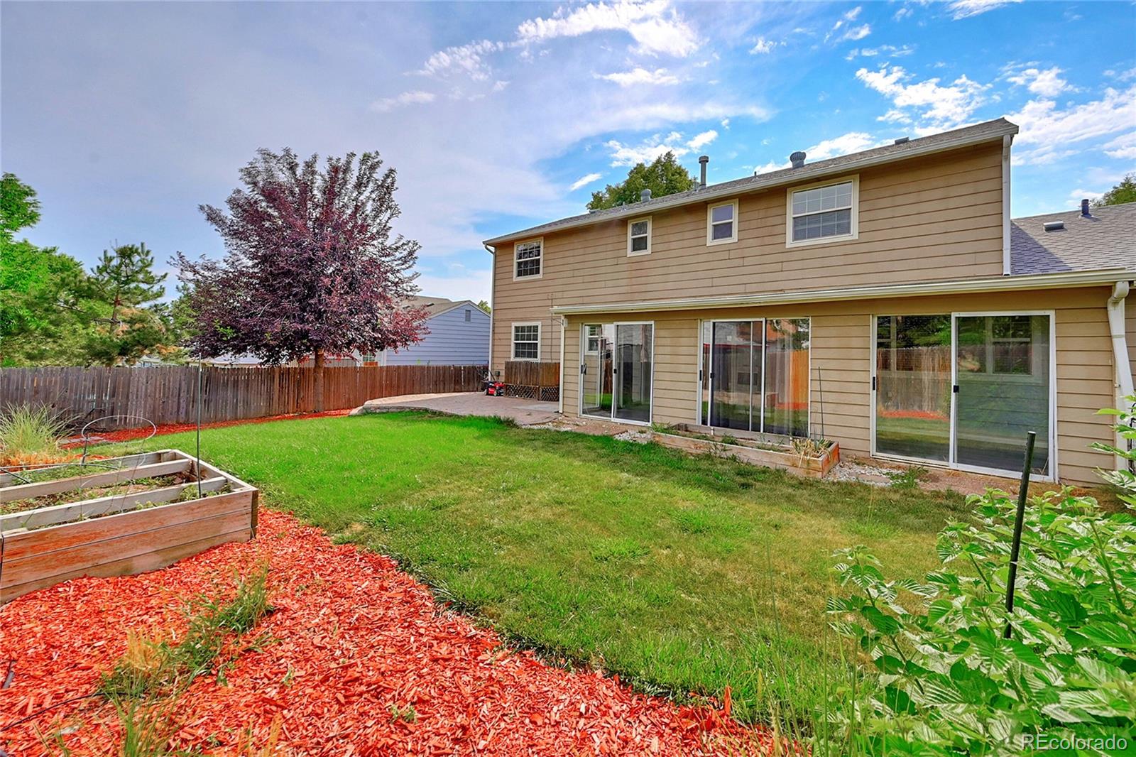 2066 S Pagosa Street