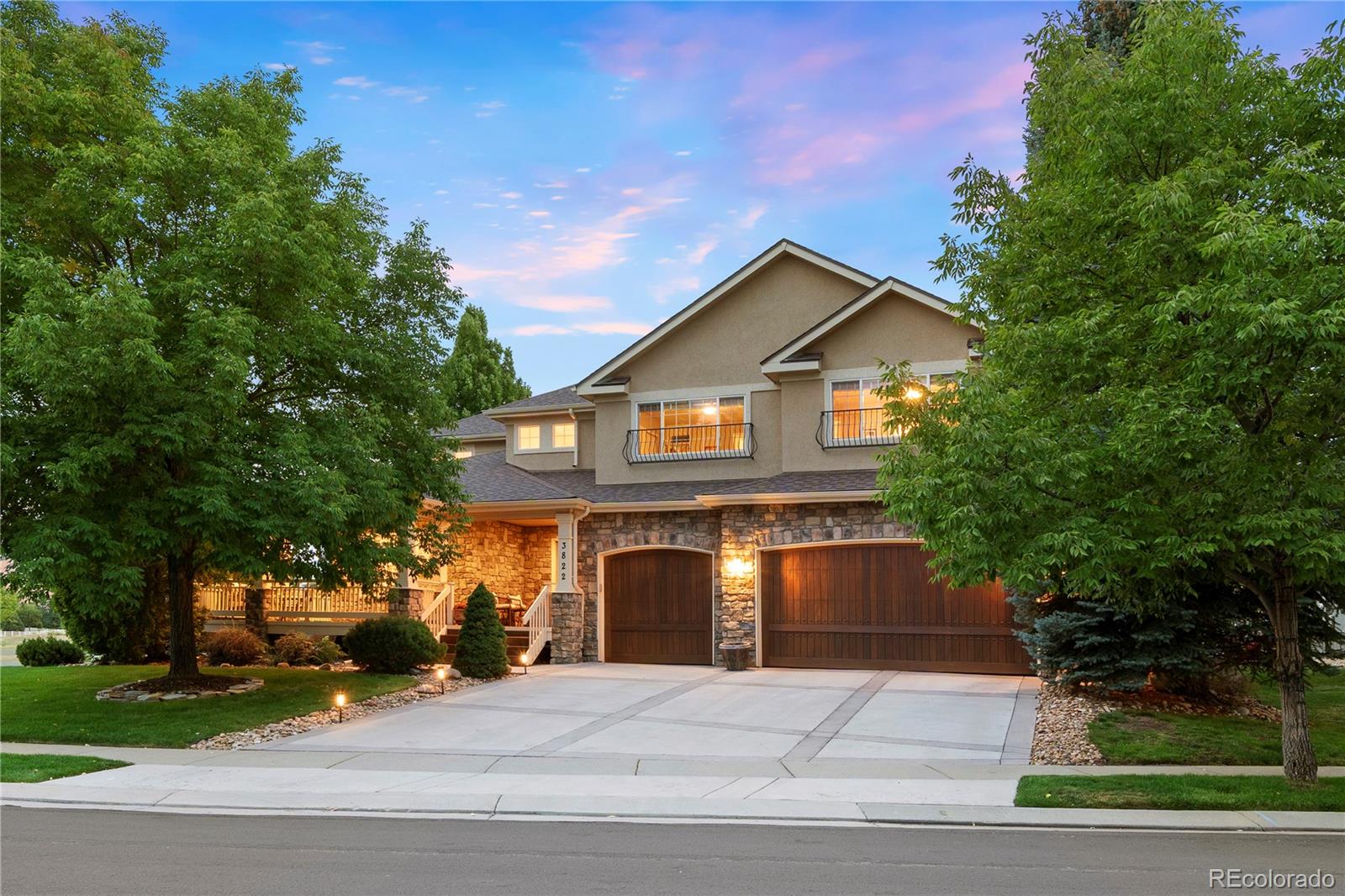 3822 Broadmoor Loop