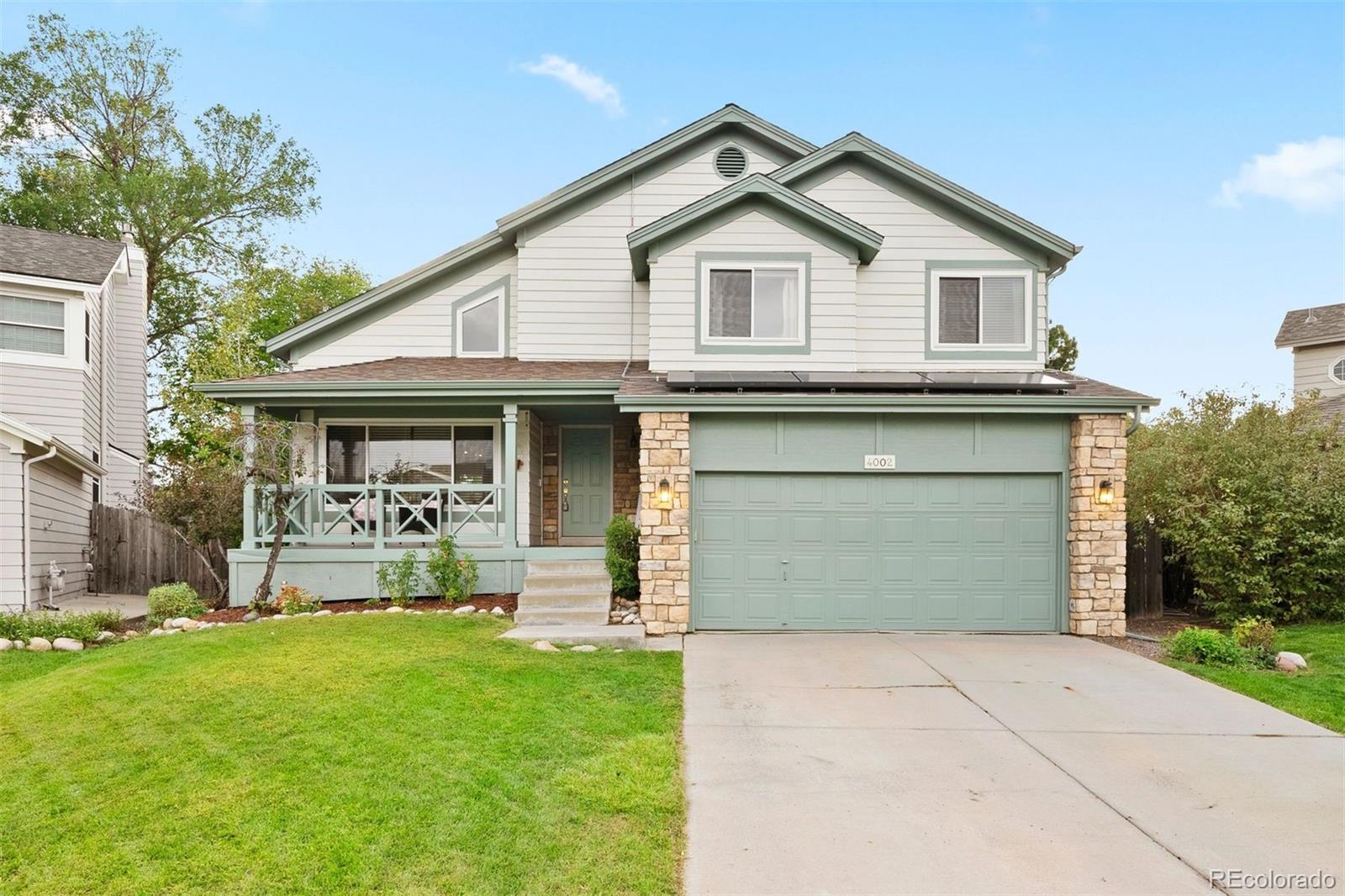 4002 E 130th Court