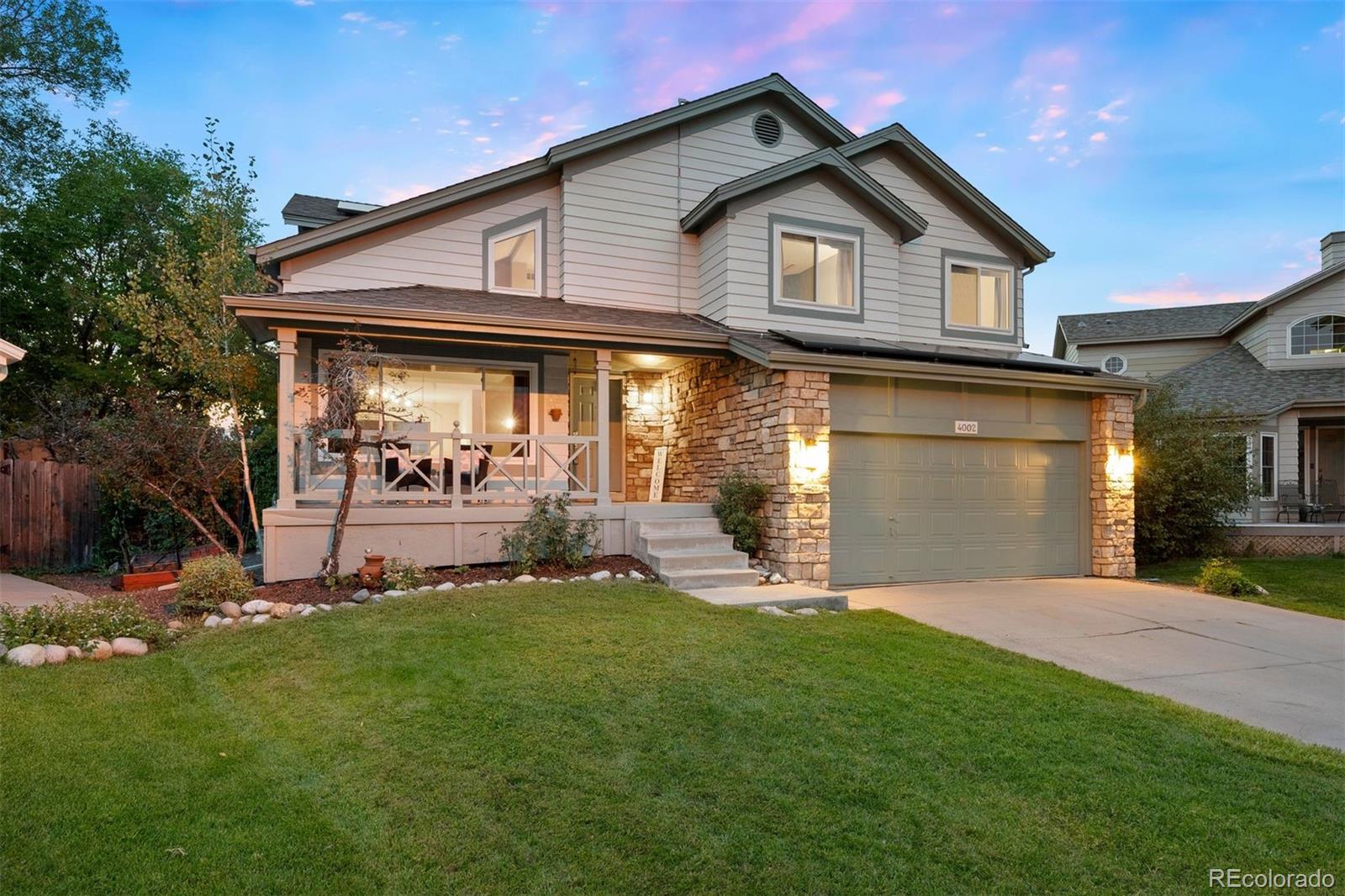 4002 E 130th Court