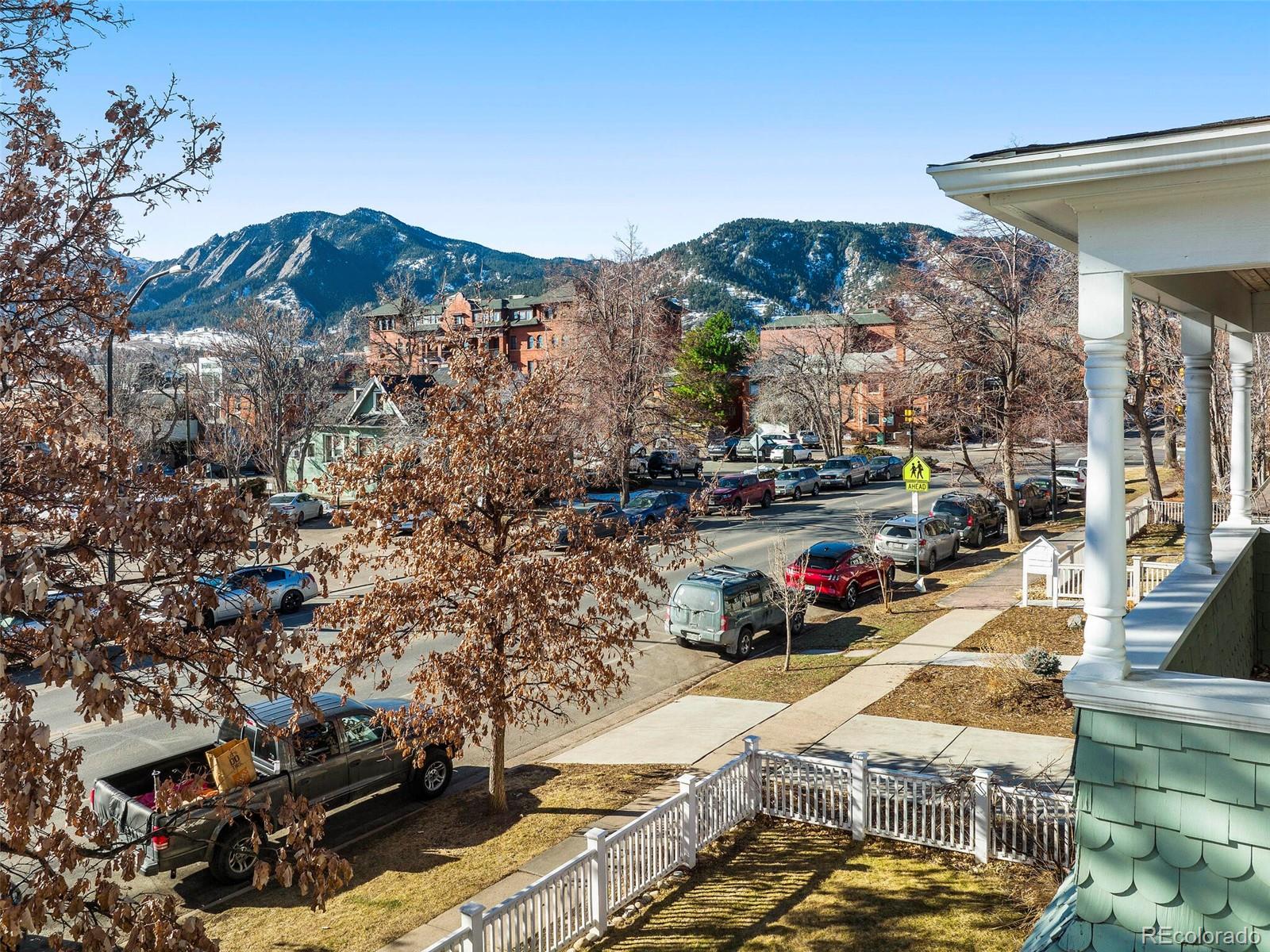 1333 Pine Street Unit: 4