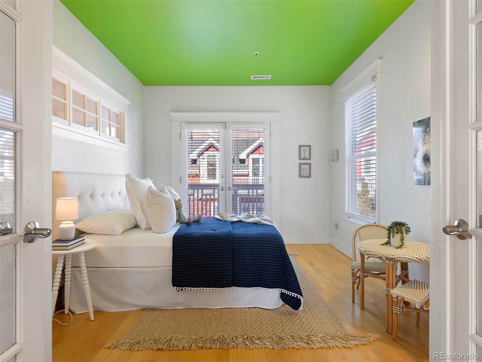 1333 Pine Street Unit: 4