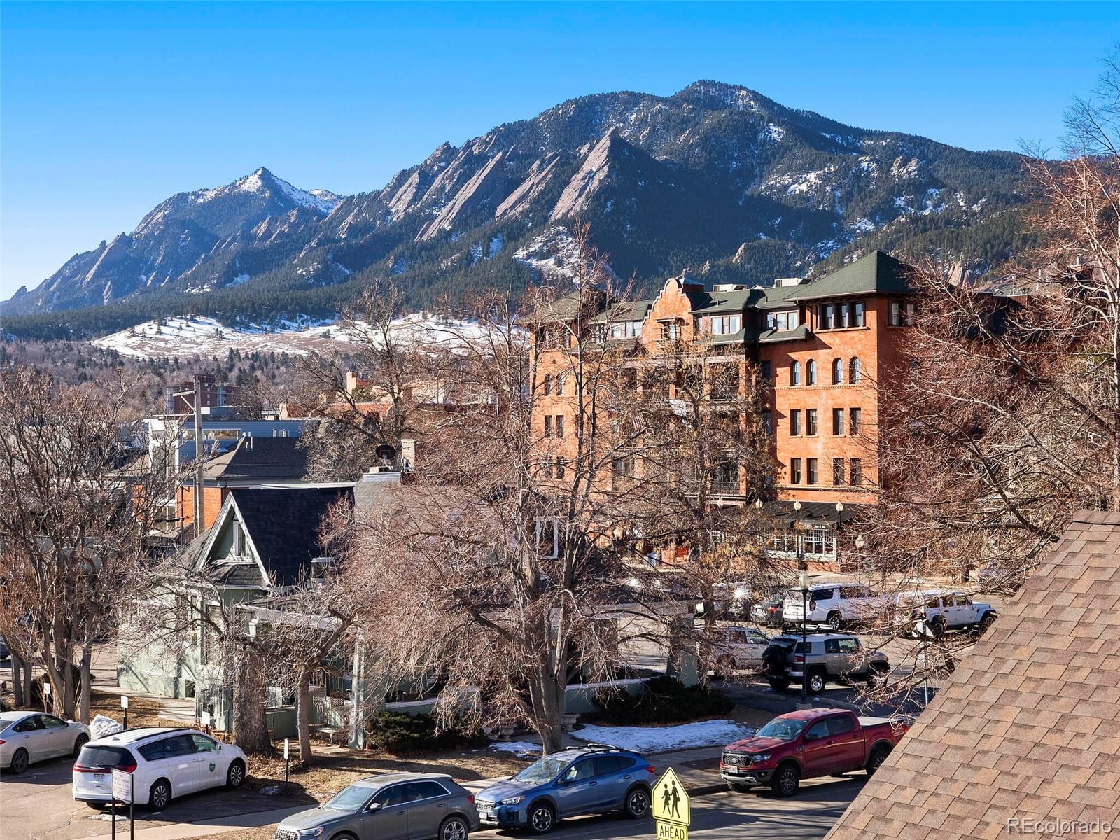 1333 Pine Street Unit: 4