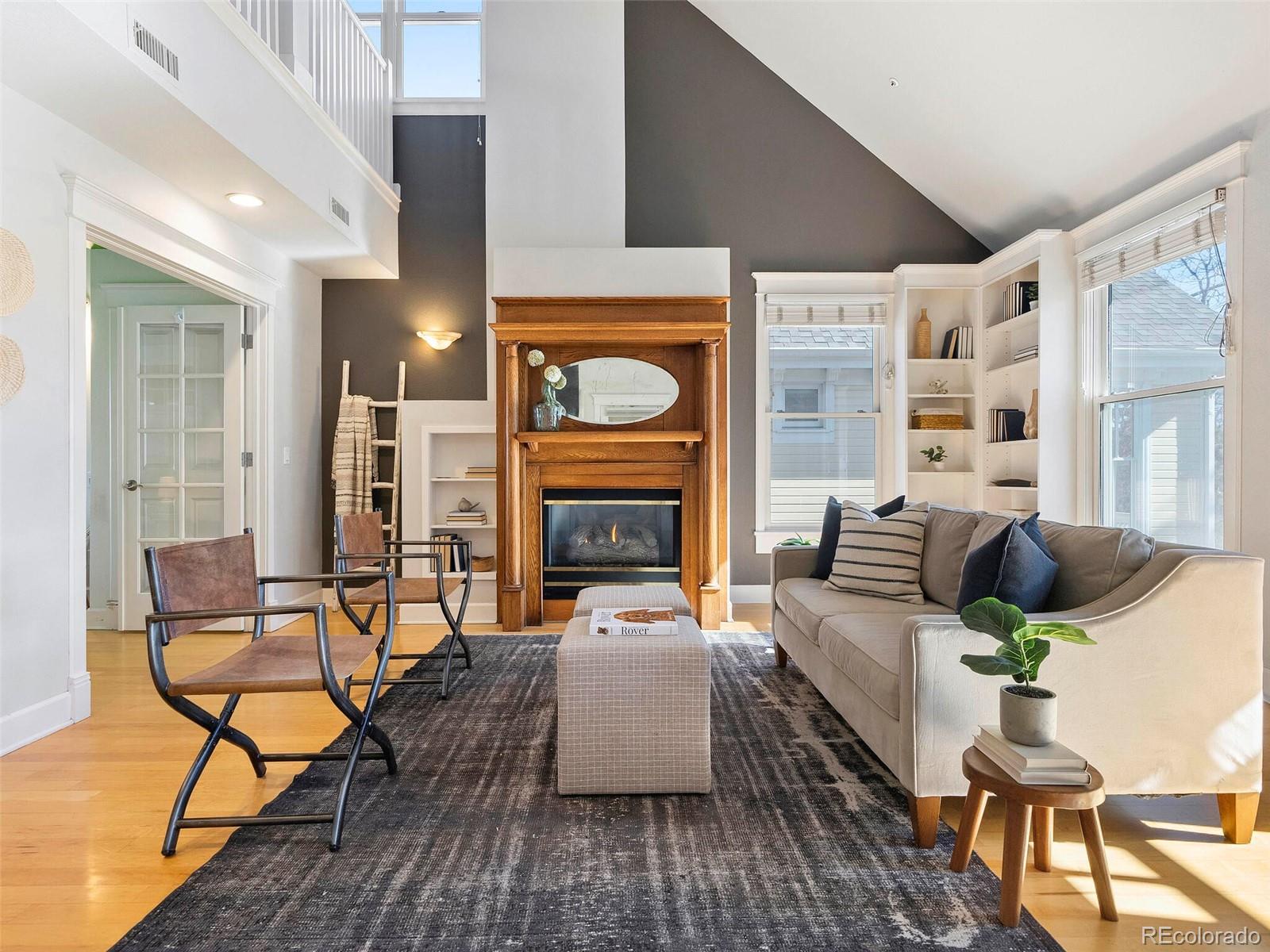 1333 Pine Street Unit: 4