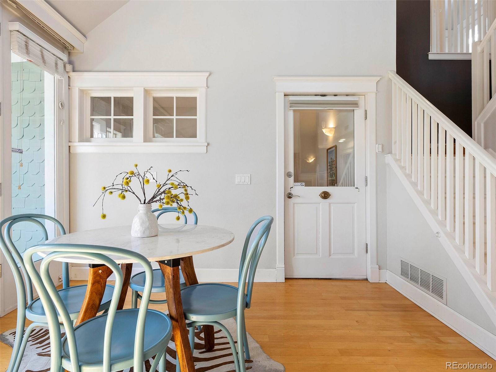 1333 Pine Street Unit: 4