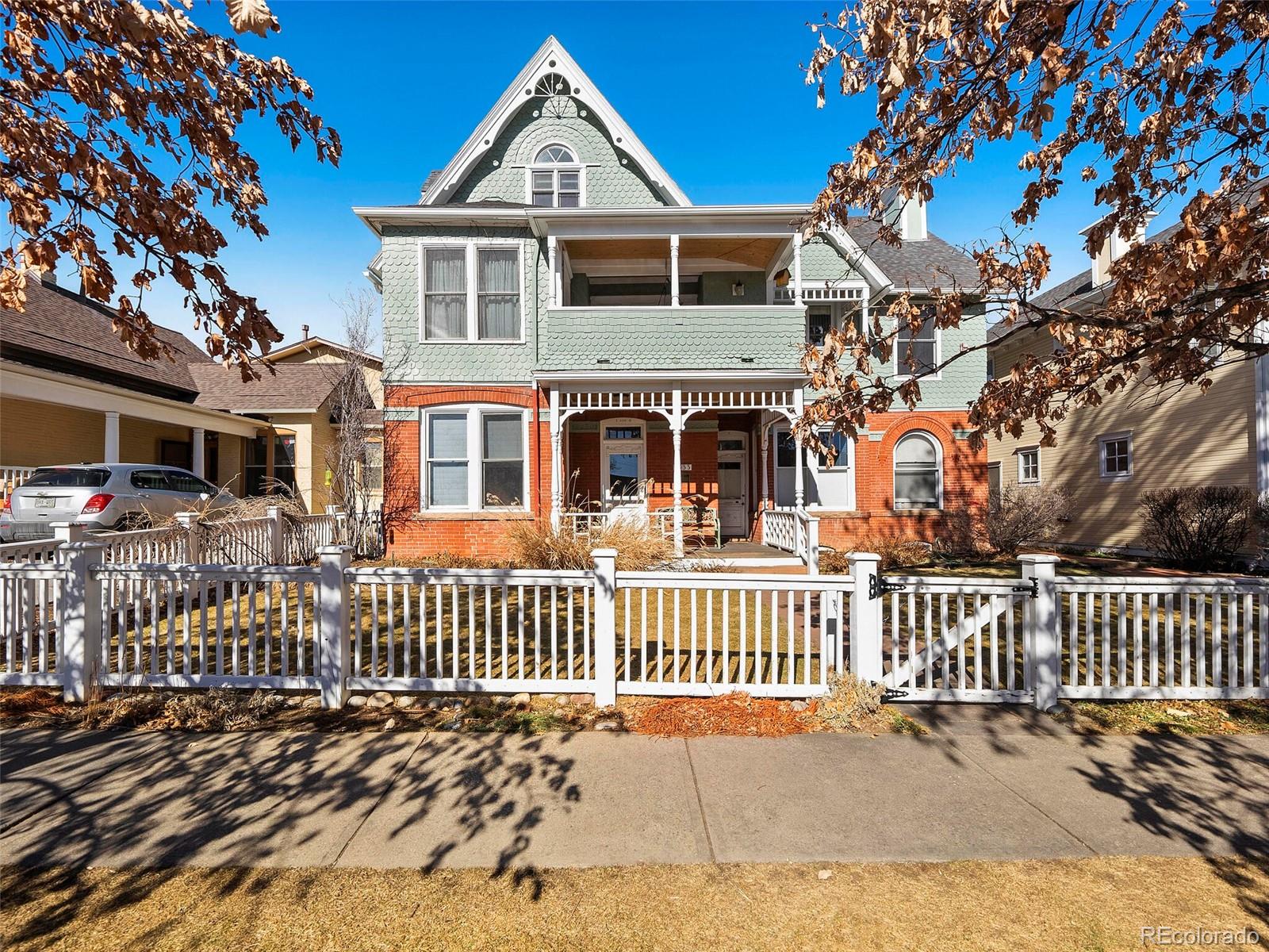 1333 Pine Street Unit: 4