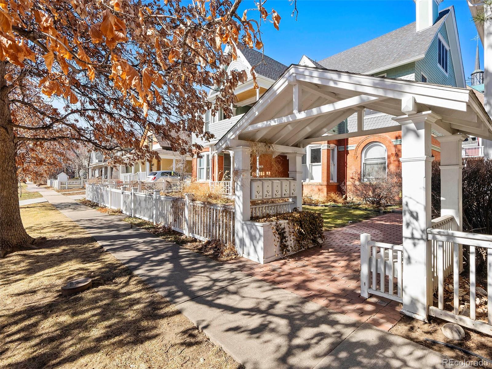 1333 Pine Street Unit: 4