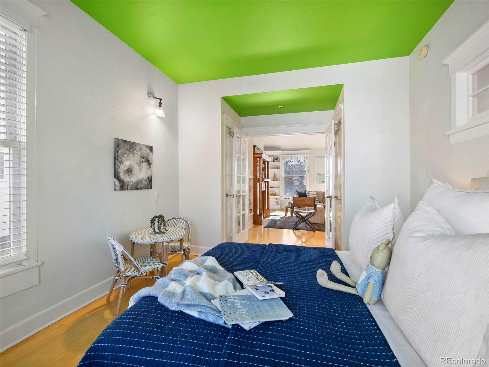 1333 Pine Street Unit: 4
