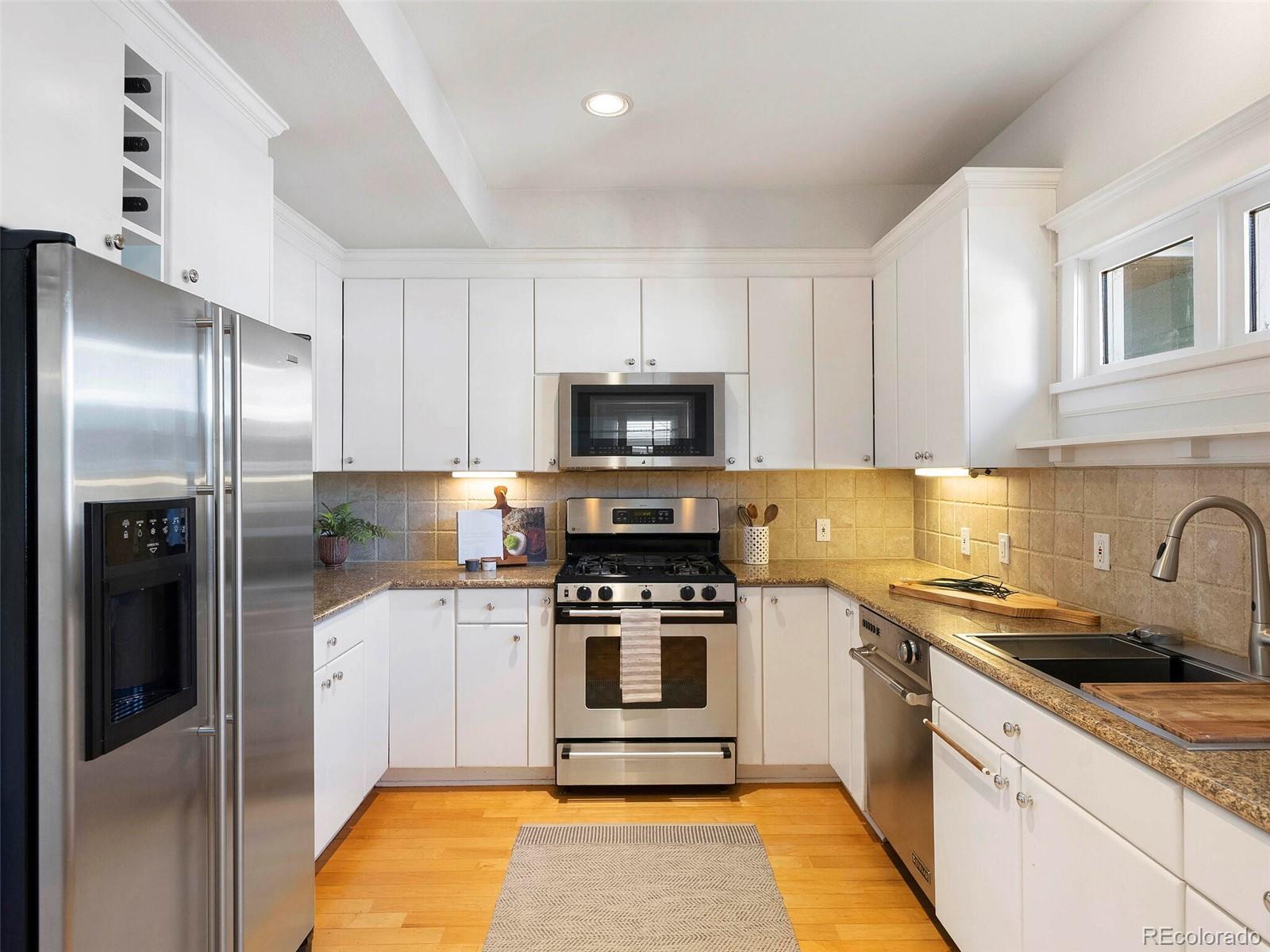 1333 Pine Street Unit: 4
