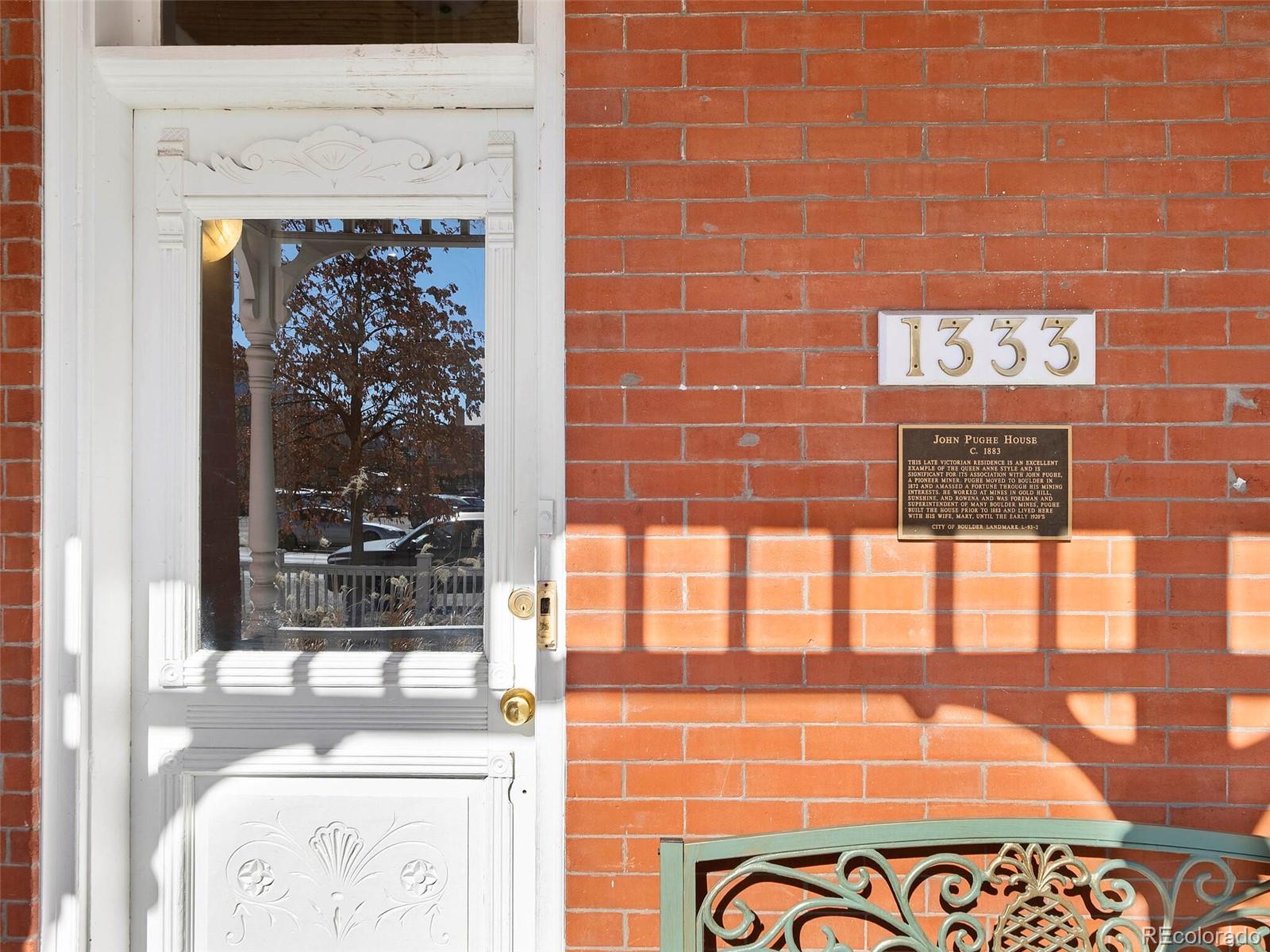 1333 Pine Street Unit: 4