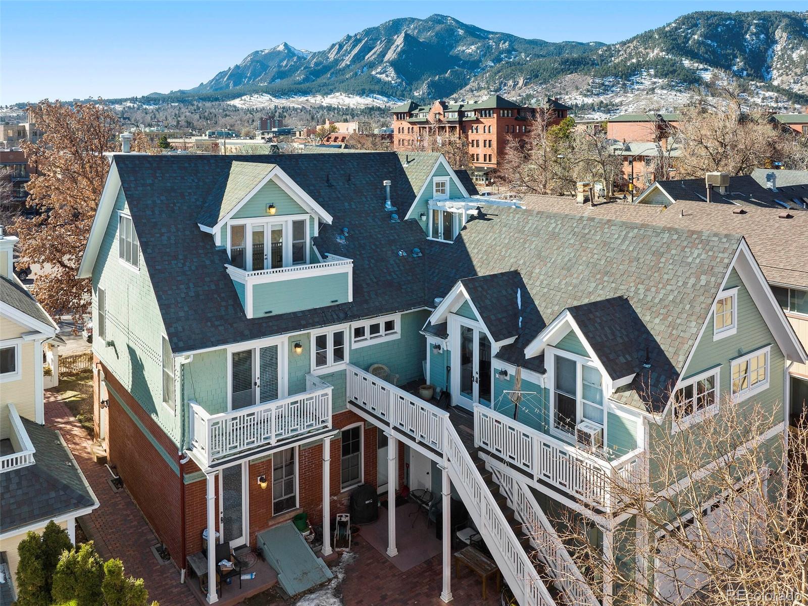 1333 Pine Street Unit: 4
