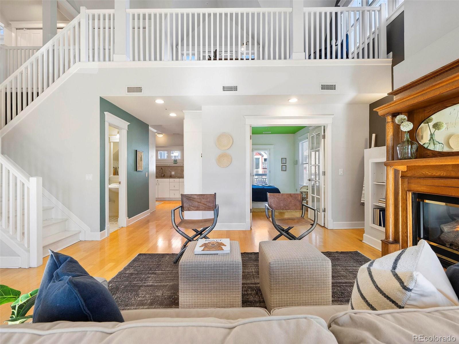 1333 Pine Street Unit: 4
