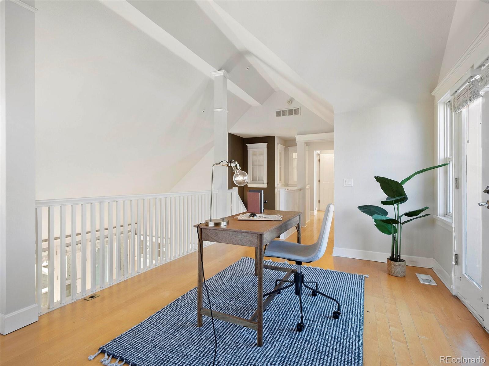 1333 Pine Street Unit: 4