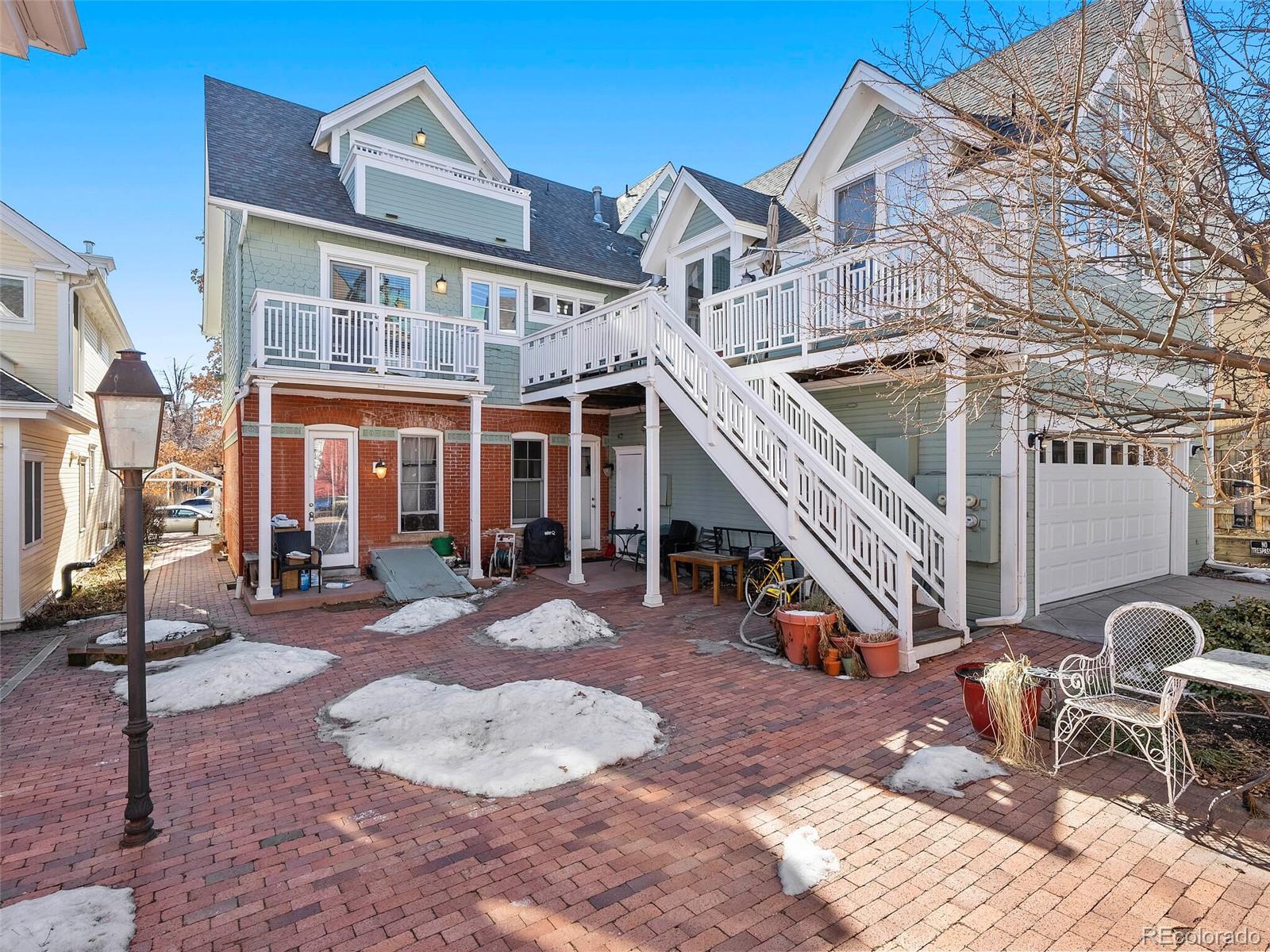 1333 Pine Street Unit: 4