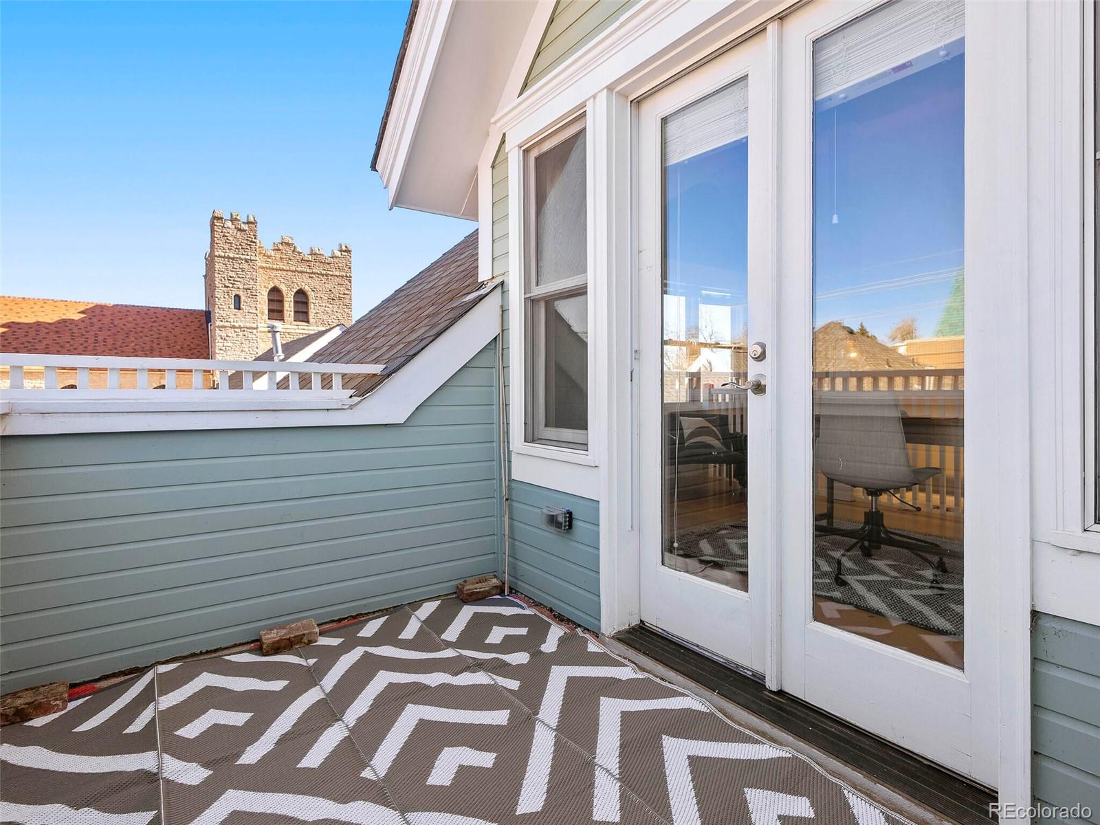 1333 Pine Street Unit: 4